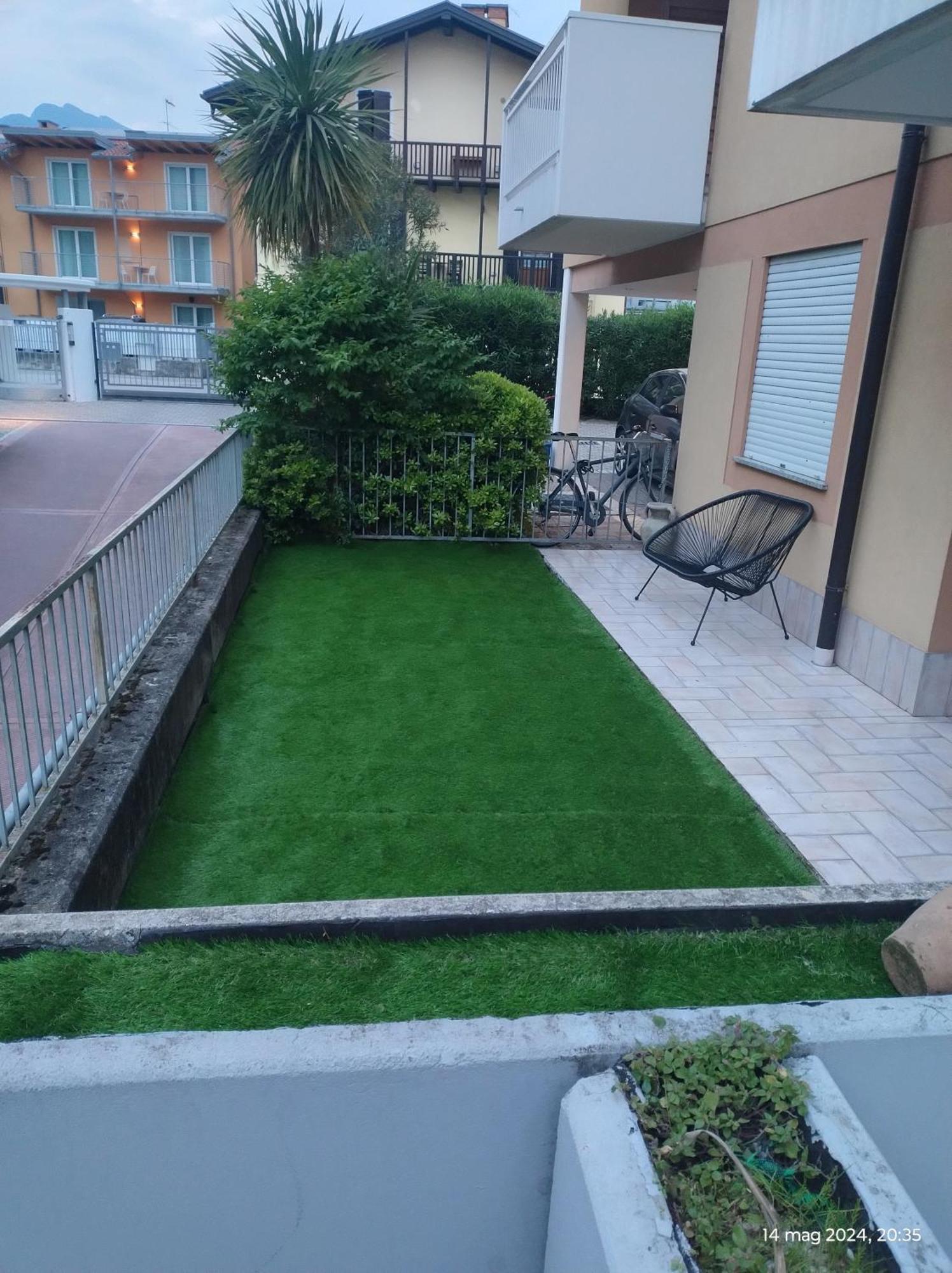 Magic Riva Apartment Exterior foto